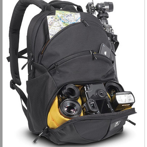 kata camera backpack